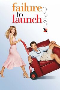 Failure to Launch (2006) poster