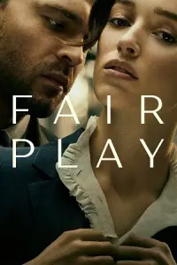 [18+] Fair Play – Netflix Original (2023) WEB-DL Dual Audio {Hindi-English} 480p - 720p - 1080p poster