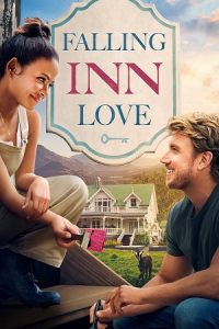 Falling Inn Love (2019) Dual Audio {Hindi-English} BluRay 480p - 720p - 1080p poster