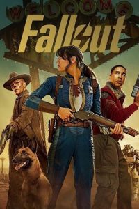 Fallout – Season 2 (2025) poster