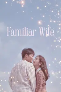 Familiar Wife (Season 1) Hindi Dubbed (ORG) Netflix Complete WEB Series 480p - 720p - 1080p WEB-DL poster