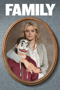 Family (2018) poster