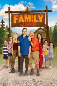 Family Camp (2022) Dual Audio {Hindi-English} Web-DL 480p - 720p - 1080p poster
