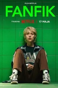 Fanfic (2023) WEB-DL Dual Audio {Hindi-English} 480p - 720p - 1080p poster