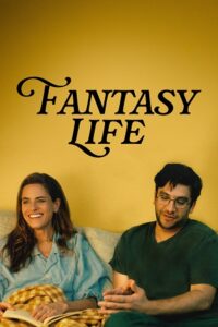 Fantasy Life (2025) WEB-DL Dual Audio {Hindi-English} 480p - 720p - 1080p poster