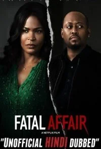 Fatal Affair (2020) poster