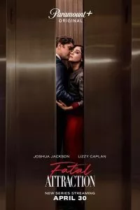 Fatal Attraction (2023) poster