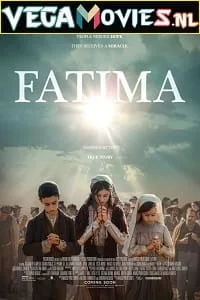 Fatima (2020) poster