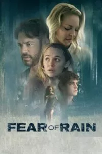 Fear of Rain (2021) BluRay Dual Audio {Hindi-English} 480p - 720p - 1080p poster