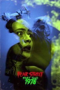 Fear Street Part 2: 1978 (2021) Dual Audio {Hindi-English} 480p - 720p - 1080p poster