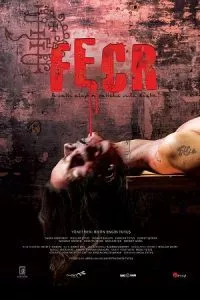 Fecr (2021) poster