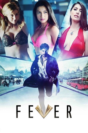 Fever (2016) Hindi Full Movie WEB-DL 480p - 720p - 1080p poster