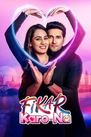 Fikar Karo Na (2025) WEB-DL {Punjabi DD5.1} Full Movie 480p - 720p - 1080p poster