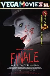 Finale (2018) poster