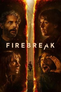 NetFlix Firebreak (2026) WEB-DL Dual Audio {Hindi-Spanish} 480p - 720p - 1080p poster