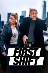 First Shift (2024) {English with Subtitles} Full Movie WEB-DL 480p - 720p - 1080p poster