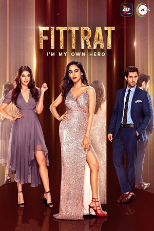 Fittrat (2019) poster