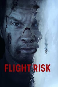 Flight Risk (2025) {English with Subtitles} Full Movie WEB-DL 480p - 720p - 1080p poster