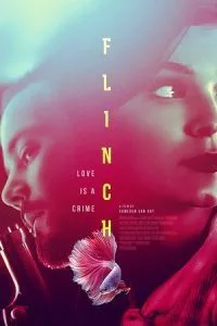 Flinch (2021) BluRay Dual Audio {Hindi-English} 480p - 720p - 1080p poster
