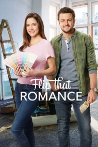 Flip That Romance (2019) WEB-DL Dual Audio {Hindi-English} 480p - 720p - 1080p poster