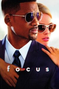 Focus (2015) Dual Audio [Hindi + English] BluRay 480p - 720p - 1080p poster