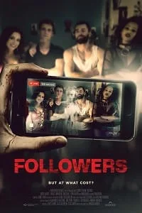 Followers (2021) BluRay {English With Subtitles} Full Movie 480p - 720p - 1080p poster