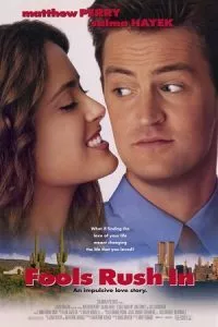 Fools Rush In (2017) BluRay {English With Subtitles} Full Movie 480p - 720p - 1080p poster
