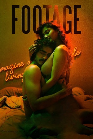 Footage (2024) poster