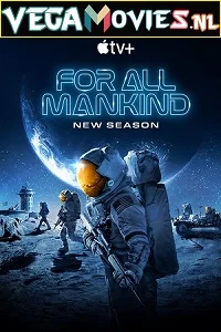 1 Apple TV+ For All Mankind Season 1 Dual Audio [Hindi (Unofficial) & English] WEB Series 1080p WEB-DL poster