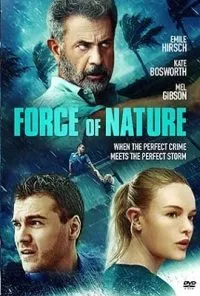 Force of Nature (2020) Dual Audio Hindi 480p - 720p poster