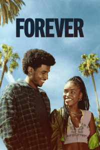 Forever (2025) Season 1 Dual Audio {Hindi-English} Netflix Series 480p - 720p - 1080p WEB-DL poster