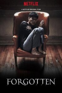Forgotten (2017) BluRay (Korean With English Subtitles) Full Movie 1080p H.264 poster