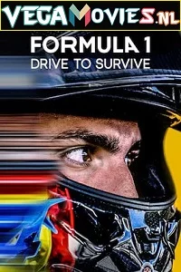 Formula 1: Drive to Survive (2021) poster