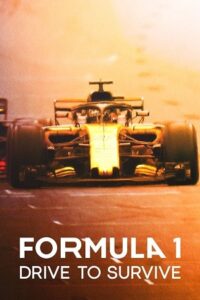 Formula 1 Drive to Survive – Netflix Original (2024) Season 6 Dual Audio {Hindi-English} 480p - 720p - 1080p WEB-DL poster