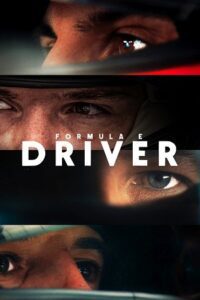 Formula E: DRIVER – Season 1 (2025) AMZN WEB-DL {Hindi ORG. Dubbed} WEB Series 480p - 720p - 1080p poster