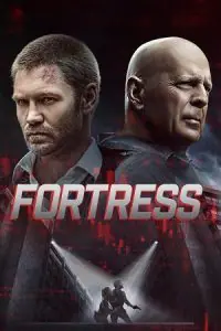 Fortress (2021) Dual Audio [Hindi + English] Blu-Ray 480p - 720p - 1080p poster