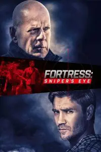 Fortress: Sniper’s Eye (2023) WEB-DL Dual Audio {Hindi-English} 480p - 720p - 1080p poster