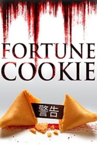 Fortune Cookie (2016) Dual Audio {Hindi-English} 480p WEB-DL 720p poster
