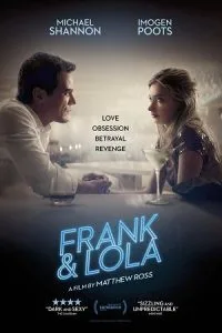 Frank & Lola (2016) BluRay {English With Subtitles} Full Movie 480p - 720p - 1080p poster