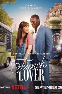 French Lover (2025) WEB-DL Dual Audio {Hindi-English} 480p - 720p - 1080p poster