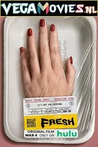Fresh (2022) {English With Subtitles} 480p - 720p - 1080p poster