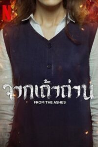 From the Ashes – Netflix Original (2024) WEB-DL Multi-Audio {Hindi-English-Arabic} 480p - 720p - 1080p poster