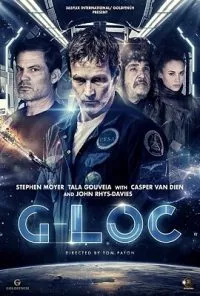 G-Loc (2020) poster