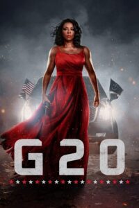 G20 - Amazon Original (2025) poster
