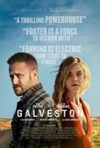 Galveston (2018) Full Movie in English 480p - 720p poster