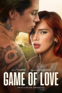 [18+] Game of Love (2022) WEB-DL Dual Audio {Hindi-English} 480p - 720p - 1080p poster