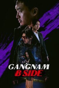 Gangnam B-Side (2024) Season 1 [S01E08 Added] Dual Audio {Korean-English} Disney+ Original WEB Series – 480p 720p 1080p WEB-DL poster