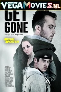 Get Gone (2021) poster