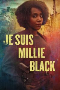 Get Millie Black (Season 1) Dual Audio {Hindi-English} HBO Original-Series 480p - 720p - 1080p WEB-DL poster