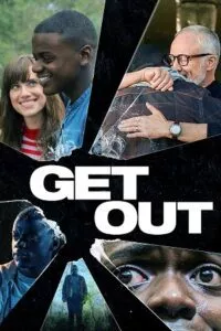 Get Out (2017) Dual Audio {Hindi-English} 480p - 720p - 1080p poster